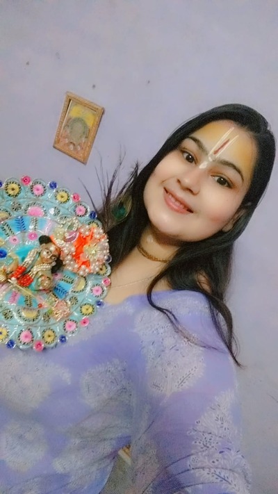 Sakshi Saraswat